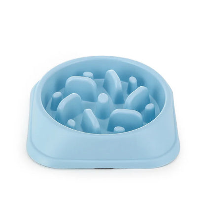 Gamelle anti-glouton